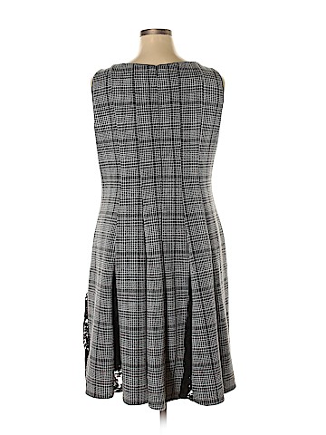 Roz & Ali Casual Dress (view 2)