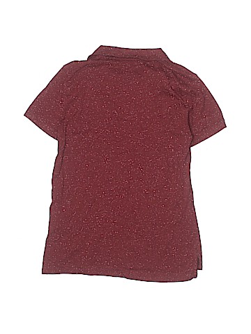 Cat & Jack Short Sleeve Polo (view 2)