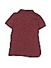 Cat & Jack Brown Short Sleeve Polo Size S (kids) - photo 2