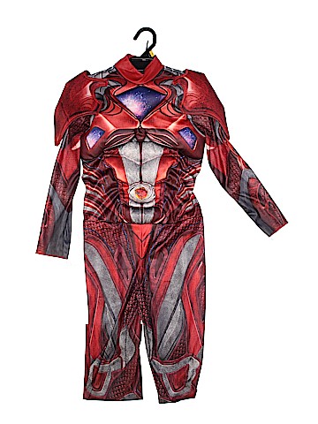 Power Rangers Costume (view 1)