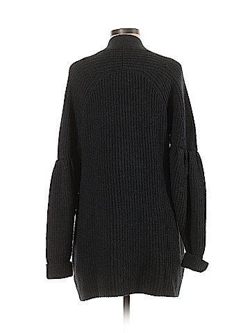 Knitted & Knotted Cardigan (view 2)