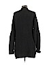 Knitted & Knotted Gray Cardigan Size M - photo 2