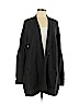 Knitted & Knotted Gray Cardigan Size M - photo 1