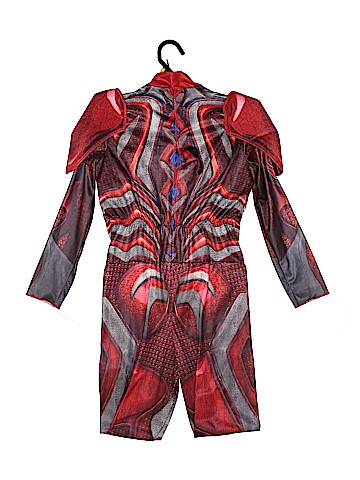 Power Rangers Costume (view 2)