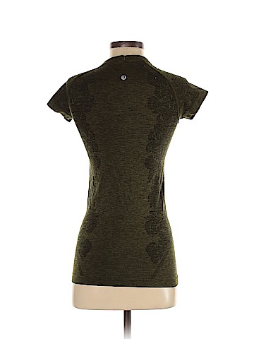 Lululemon Athletica Active T-Shirt (view 2)