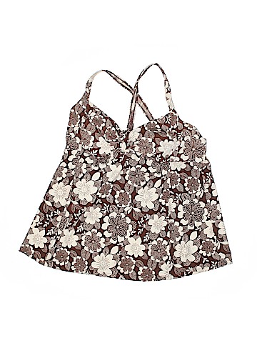 Motherhood Swimsuit Top (view 1)