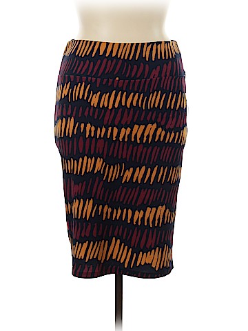 Lularoe Casual Skirt (view 1)