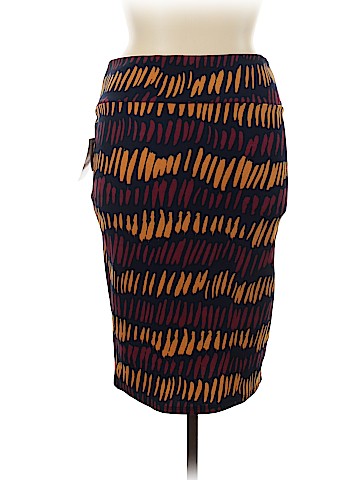Lularoe Casual Skirt (view 2)