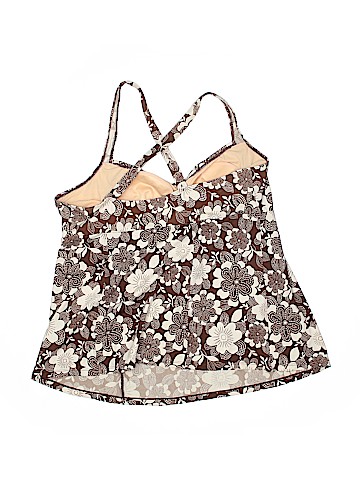 Motherhood Swimsuit Top (view 2)