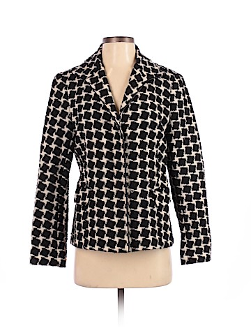 Lafayette 148 New York Wool Blazer (view 1)