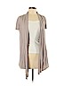 Forever 21 Brown Cardigan Size M - photo 1