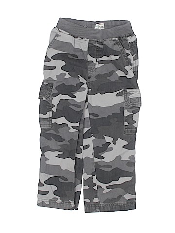 The Children's Place Cargo Pants (view 1)