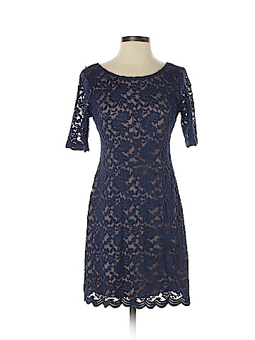 Connected Apparel Cocktail Dress (view 1)