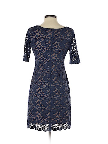 Connected Apparel Cocktail Dress (view 2)