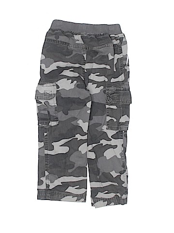The Children's Place Cargo Pants (view 2)