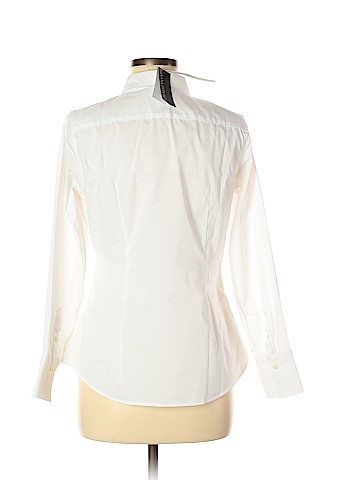 Banana Republic Long Sleeve Button-Down Shirt (view 2)