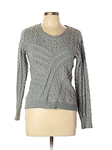 Monteau Pullover Sweater (view 1)