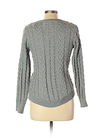 Monteau Pullover Sweater (view 2)