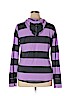 Xersion Purple Pullover Hoodie Size XL - photo 2
