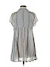 Free People Blue Casual Dress Size S - photo 2