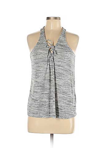 Hollister Sleeveless Top (view 1)