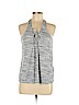 Hollister Gray Sleeveless Top Size M - photo 1