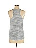 Hollister Gray Sleeveless Top Size M - photo 2