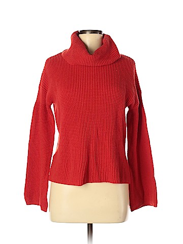 Splendid Turtleneck Sweater (view 1)