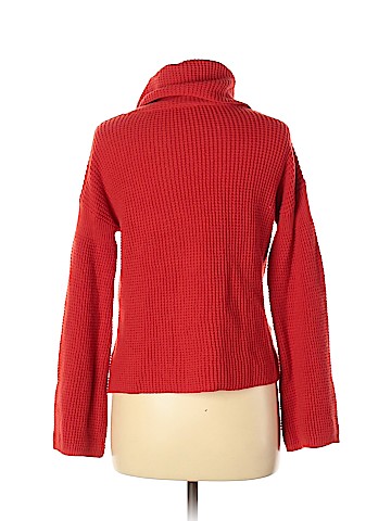 Splendid Turtleneck Sweater (view 2)