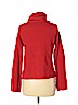 Splendid Orange Turtleneck Sweater Size M - photo 2