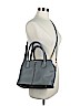 Unbranded 100% Leather Gray Leather Satchel One size - photo 2