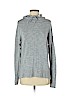 Athleta Gray Pullover Hoodie Size S - photo 1