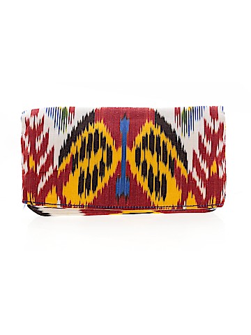 Felix Rey Clutch (view 2)