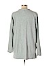 Tommy Hilfiger 100% Cotton Gray Sweatshirt Size XL - photo 2