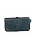 Coach Teal Leather Wristlet One size - photo 2