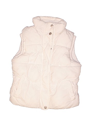 Zara Kids Vest (view 1)
