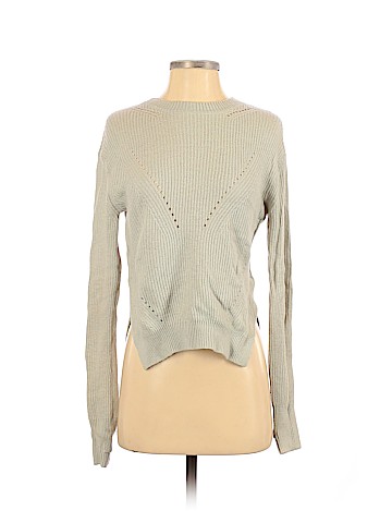 Madewell Wool Pullover Sweater (view 1)