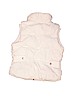 Zara Kids 100% Nylon White Vest Size L (youth) - photo 2