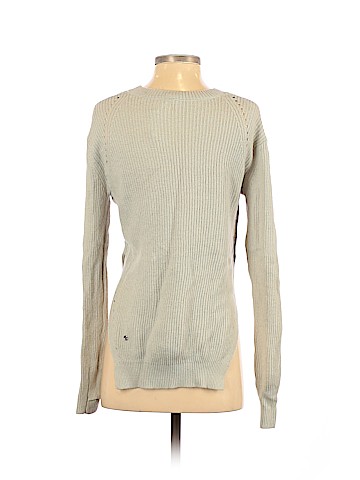 Madewell Wool Pullover Sweater (view 2)