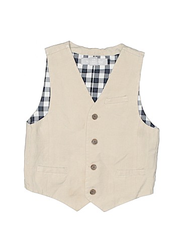 Nordstrom Tuxedo Vest (view 1)