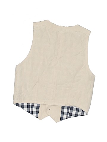 Nordstrom Tuxedo Vest (view 2)