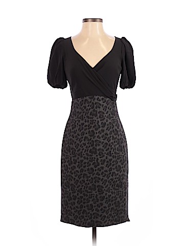 Rebecca Taylor Cocktail Dress (view 1)