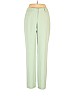 Theory Green Dress Pants Size 2 - photo 1