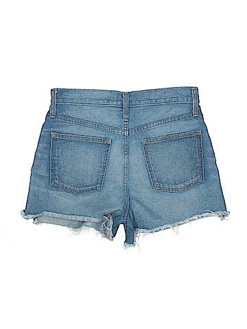 Madewell Denim Shorts (view 2)