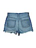 Madewell Blue Denim Shorts Size 27 waist - photo 2