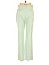Theory Green Dress Pants Size 2 - photo 2