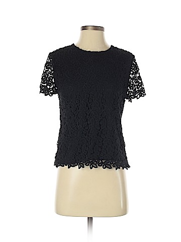 Catherines Short Sleeve Blouse (view 1)