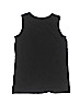 PLACE Sport 100% Cotton Black Active Tank Size M (kids) - photo 2
