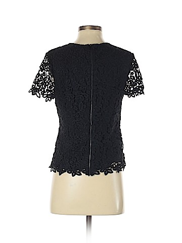 Catherines Short Sleeve Blouse (view 2)