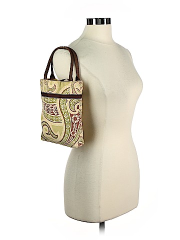 Assorted Brands Tote (view 2)